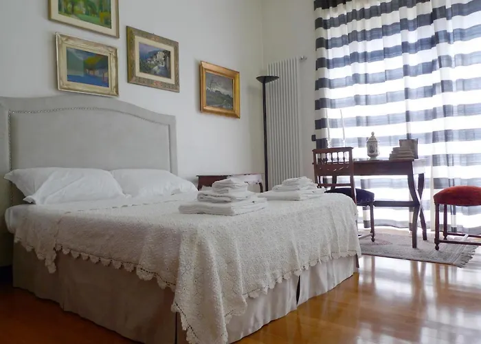 Ma Jolie Maison By Apulia Accommodation