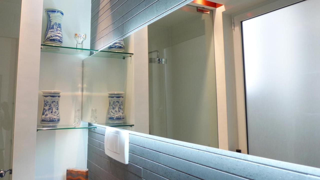 Ma Jolie Maison By Apulia Apartamento