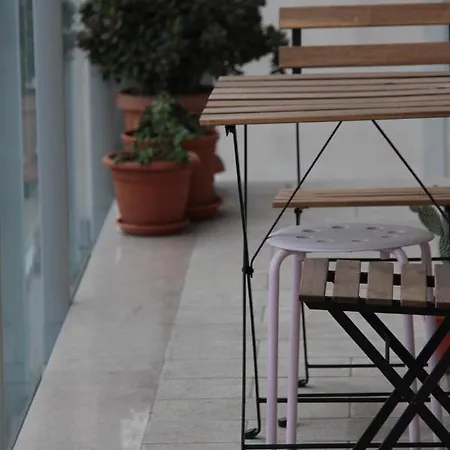 Ma Jolie Maison By Apulia Accommodation Bari Exterior photo