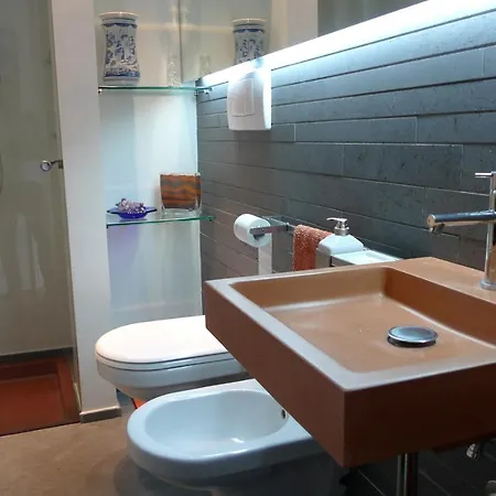 Ma Jolie Maison By Apulia Accommodation Bari Exterior photo