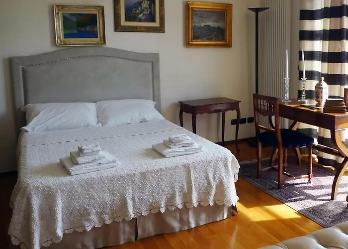 Ma Jolie Maison By Apulia Accommodation