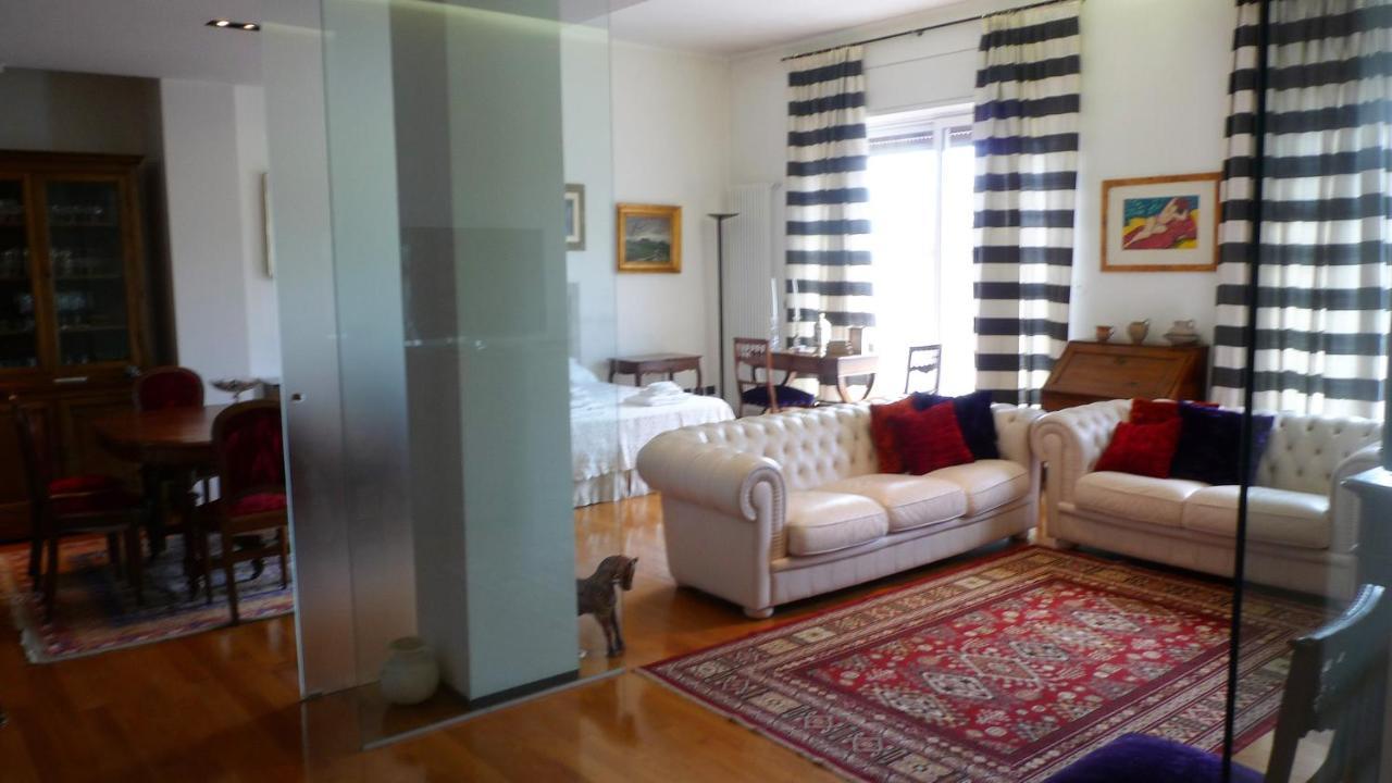 Ma Jolie Maison By Apulia Apartment *