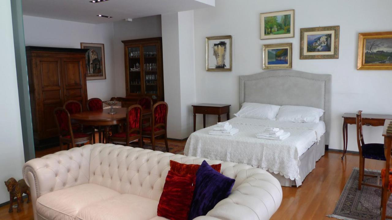 Ma Jolie Maison Appartement Bari