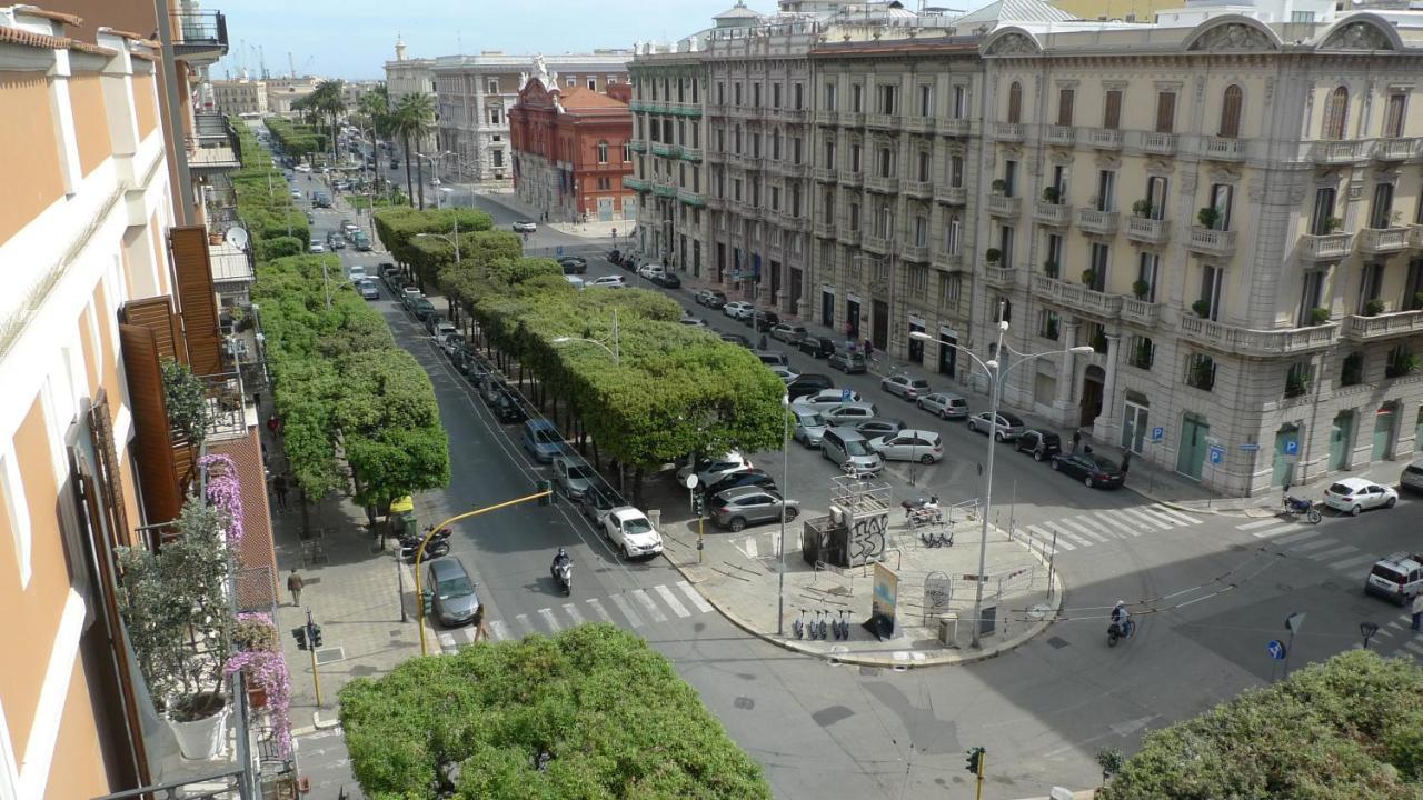 Ma Jolie Maison By Apulia Apartment
