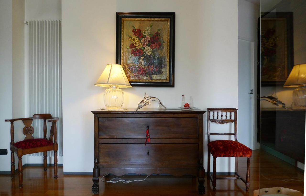 Appartement Ma Jolie Maison